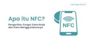 apa itu nfc tag|nfc cara kerja.